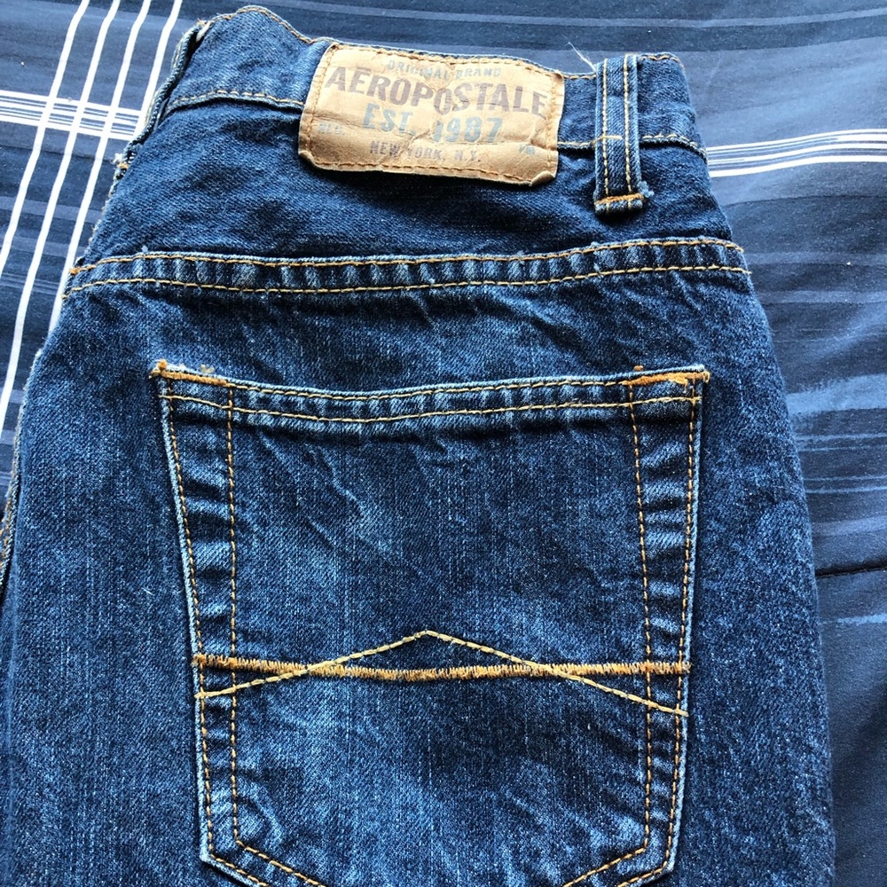 Aeropostale Jeans